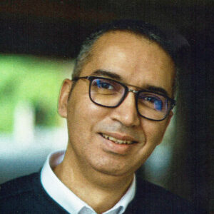 Mohamed Khemici