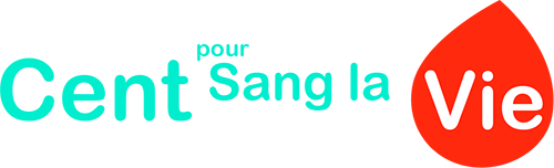 Cent pour Sang la Vie contre la Leucimie