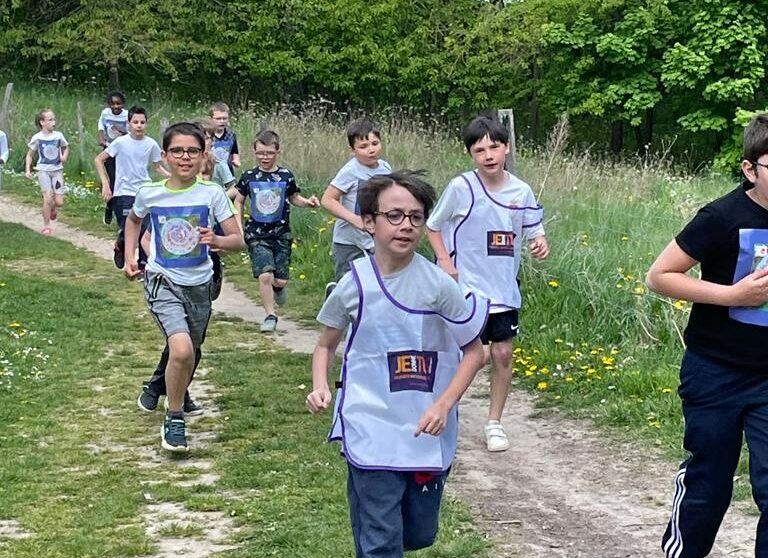 CROSS SOLIDAIRE DE L’ECOLE TALENTIEL