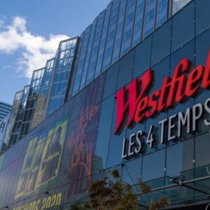 Westfield Les 4 Temps et Rosny 2 s’associent aux Journées nationales contre la leucémie