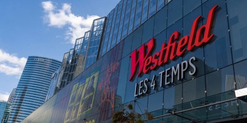 Westfield Les 4 Temps et Rosny 2 s’associent aux Journées nationales contre la leucémie