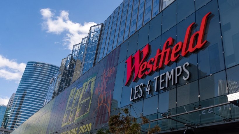 Westfield Les 4 Temps et Rosny 2 s’associent aux Journées nationales contre la leucémie