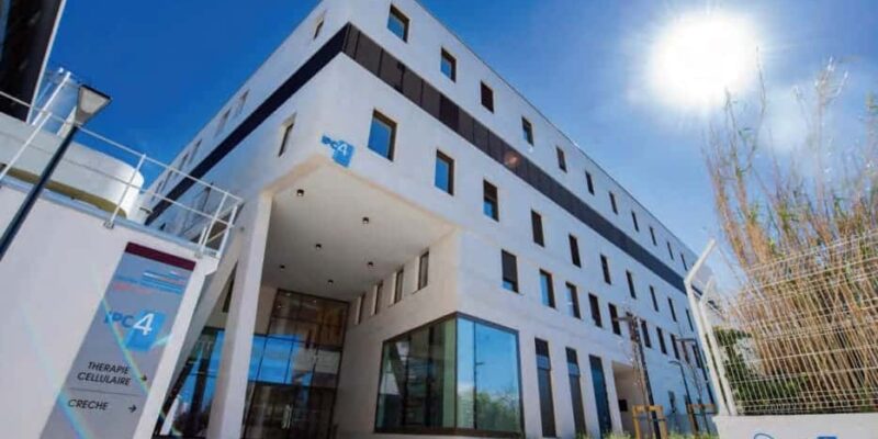 Un nouveau traitement contre les leucémies aiguës testé à l’Institut Paoli-Calmettes