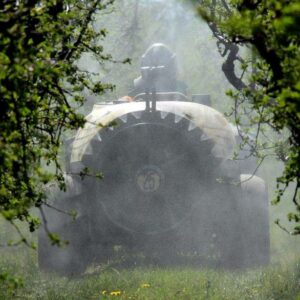 L’évaluation de la toxicité des pesticides pointée du doigt