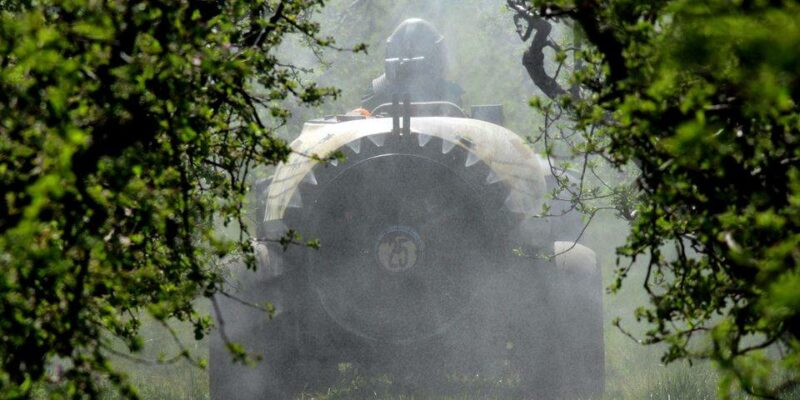 L’évaluation de la toxicité des pesticides pointée du doigt
