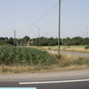 Loire-Atlantique : feu vert aux éoliennes malgré la proximité du "cluster de cancers pédiatriques"