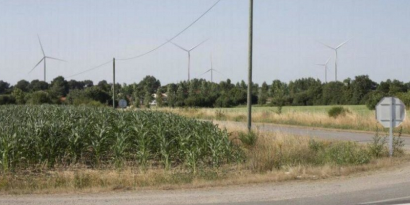 Loire-Atlantique : feu vert aux éoliennes malgré la proximité du "cluster de cancers pédiatriques"