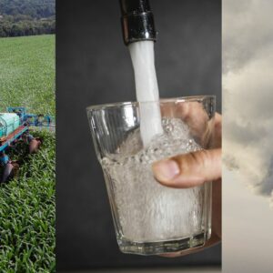 Étudier la relation entre l'environnement et notre santé