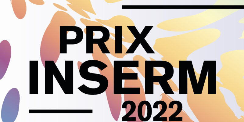 Les Prix Inserm