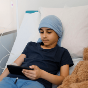 Comment détecter les symptômes d'un cancer chez un enfant